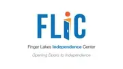 Logo of Finger Lakes Independence Center