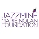Logo de JAZZMINE MARIE NOLAN FOUNDATION