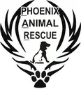 Logo of PHOENIX ANIMAL RESCUE