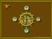 Logo of help Our world (hOw) Brasil /Global