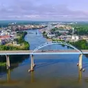 Logo of Bristol Hospice Green Bay