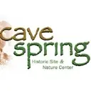 Logo of CAVE SPRING PARK ASSOCIATION