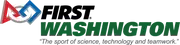 Logo of First Washington