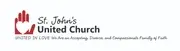 Logo de St. John's United