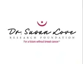 Logo of Dr. Susan Love Research Foundation