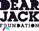 Logo of Dear Jack Foundation