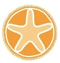 Logo of Starfish Greathearts Foundation