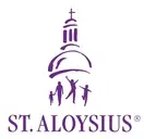 Logo of St. Aloysius