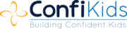Logo de ConfiKids
