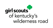Logo of Girl Scouts of Kentucky's Wilderness Road Council, Inc.