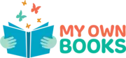 Logo of My Own Books