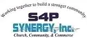 Logo of S4P Synergy, Inc.