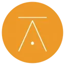 Logo de MESABIERTA, cocina colectiva de integración cultural + gastronomía social