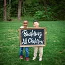 Logo of BUILDING ALL CHILDREN INC