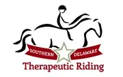Logo de Southern Delaware Therapeutic & Recreational Horseback Riding, Inc.