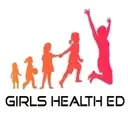 Logo of GIRLS HEALTH ED