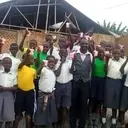 Logo of Children Hold Our Future-Uganda