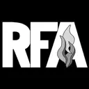 Logo of RAISING FROM THE ASHES