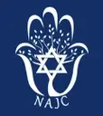 Logo of Neshama: Association of Jewish Chaplains