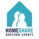 Logo of HOMESHARE KOOTENAI COUNTY INC