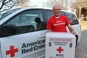 Logo de American Red Cross of Central New York