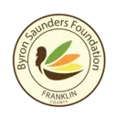 Logo of Byron Saunders Foundation