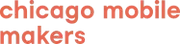 Logo of Chicago Mobile Makers
