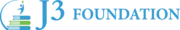 Logo de J3 FOUNDATION