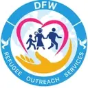 Logo of DFW REFUGEE OUTREACH SERVICES