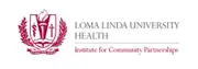 Logo of Loma Linda University Institute for Community Partnerships