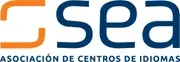 Logo de SEA Asociación de centros de Idiomas