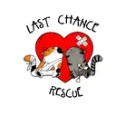 Logo of Last Chance Rescue Inc