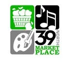 Logo of 39 NORTH DOWNTOWN
