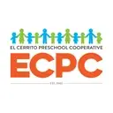 Logo of El Cerrito Preschool Cooperative