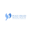 Logo of Peace-Filled Mental Health Counseling Services