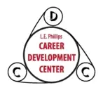 Logo of L.E. Phillips Career Development Center
