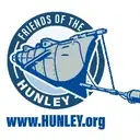 Logo of FRIENDS OF THE HUNLEY INC