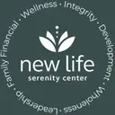 Logo of NEW LIFE SERENITY CENTER INC