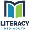 Logo de Literacy Mid-South