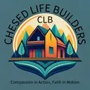 Logo of CHESED LIFE BUILDERS