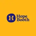 Logo of THE HOPE BOOTH