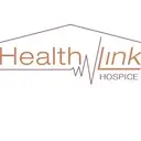 Logo of Health Link Hospice