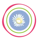 Logo of What Cheer Flower Farm