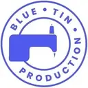 Logo of Blue Tin Production