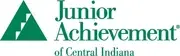 Logo of Junior Achievement of Central Indiana