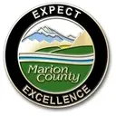 Logo of Marion County Oregon