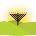Logo of CHABAD OF EL CERRITO