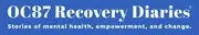Logo of OC87 Recovery Diaries