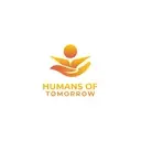 Logo of Humans Of Tomorrow™