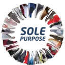 Logo of SOLE PURPOSE NYC INC